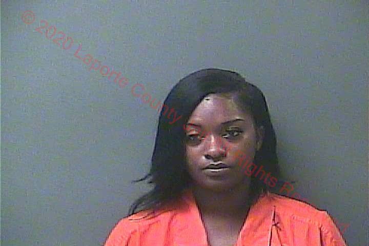 Delkeyia Williams